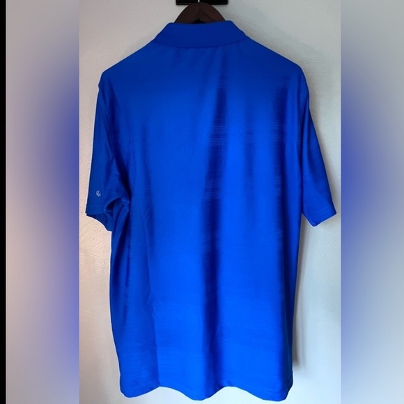 Walter Hagen Men’s Size L Golf Polo Shirt - Picture 3 of 5